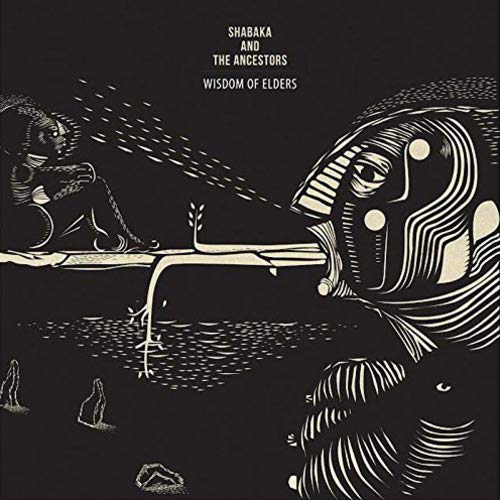 Shabaka And The Ancestors - WISDOM OF ELDERS  [VINYL]