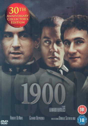 Novecento [DVD]