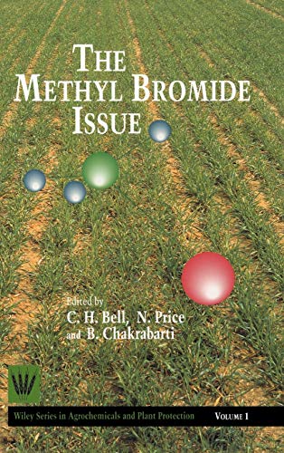 The Methyl Bromide Issue