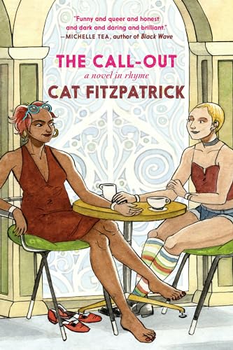 The Call-Out: A Novel