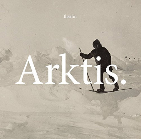 Various - Arkti [CD]