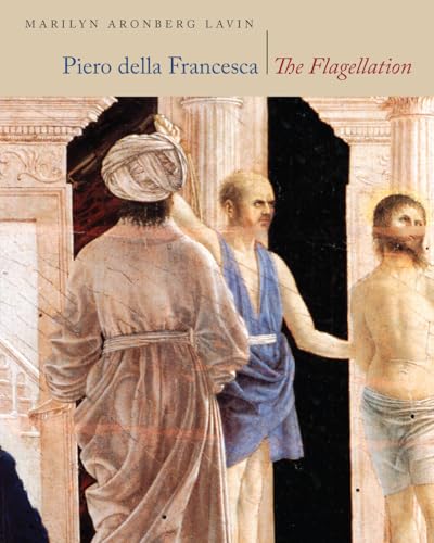 Piero Della Francesca, "The Flagellation"