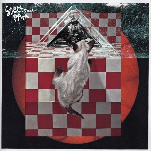 Spectral Park - Spectral Park [VINYL]
