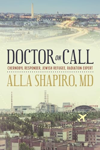 Doctor on Call: Chernobyl Responder