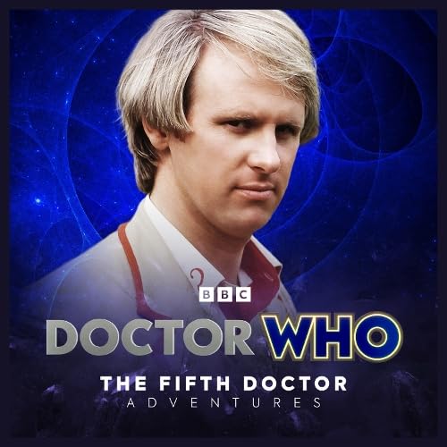 Doctor Who: The Fifth Doctor Adventures - Hooklight 2 : 2