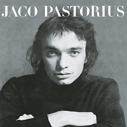 Jaco Pastorius - Jaco Pastorius [VINYL]