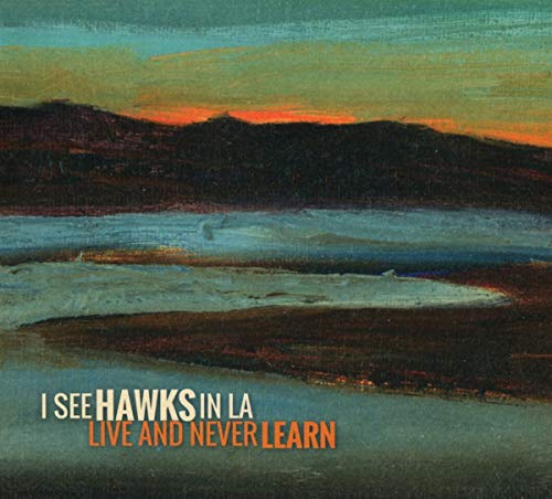 Various - Live And Never Learn [CD]