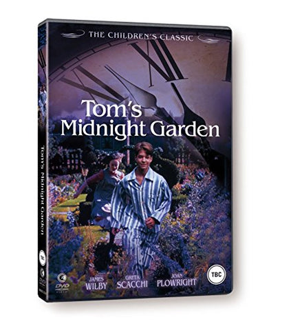 Tom's Midnight Garden [DVD]