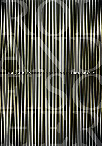 Facades: Photography - Roland Fischer