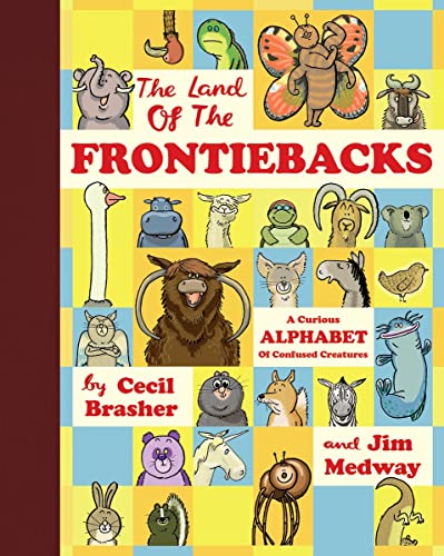 Land of the Frontiebacks