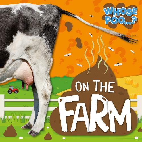 On the Farm (Whose Poo...?)