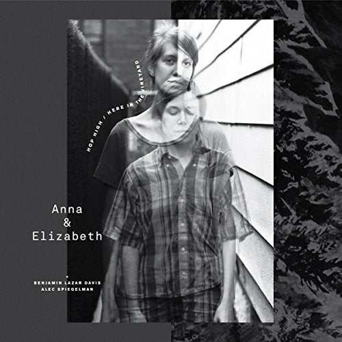 Anna & Elizabeth - Hop High/Here In The Vineyard [7"] [VINYL]