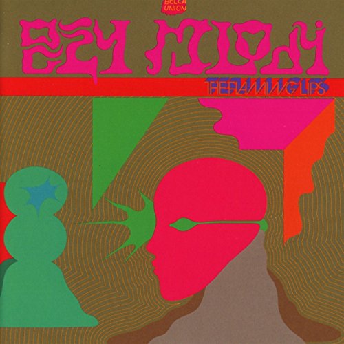 The Flaming Lips - Oczy Mlody [CD]