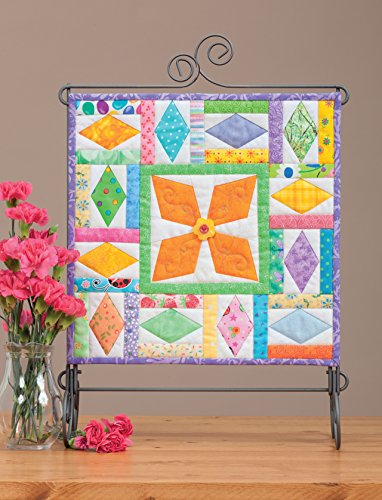 Little Gems : 15 Paper-Pieced Miniature Quilts