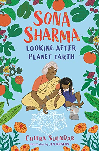 Sona Sharma, Looking After Planet Earth: 1