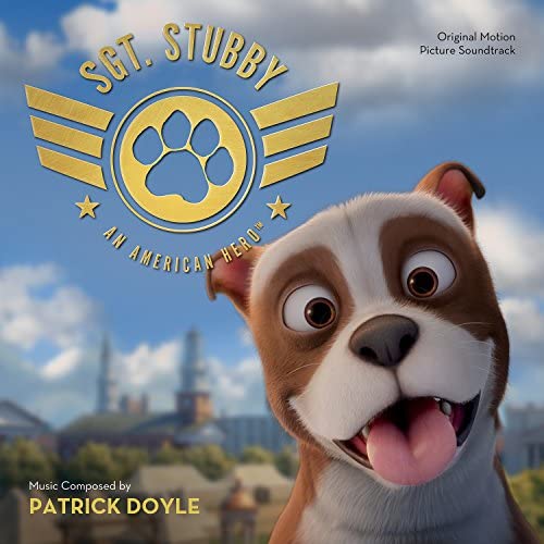 Doyle Patrick - O.S.T. [CD]