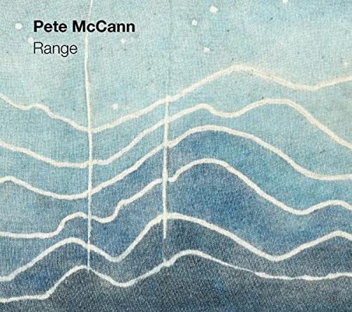 Pete McCann - Range [CD]