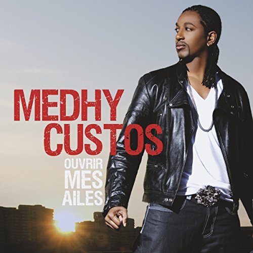 Various - Ouvrir Mes Ailes [CD]