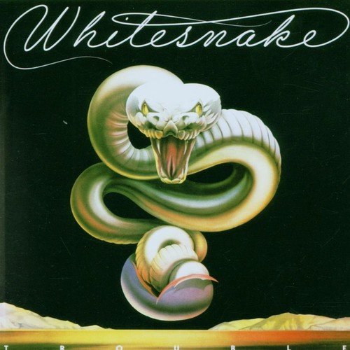 Whitesnake - Trouble (35th Anniversary Edition)  [VINYL]