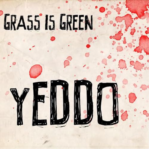 Various - Yeddo (Pink With Red Splatter Vinyl) [VINYL]