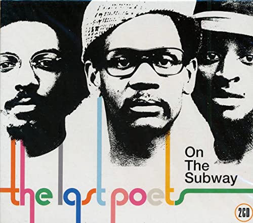 Various - On The Subway [CD]