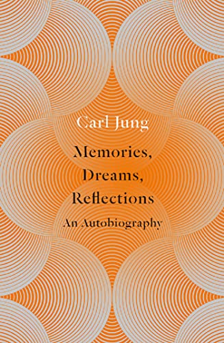 Memories, Dreams, Reflections: An Autobiography