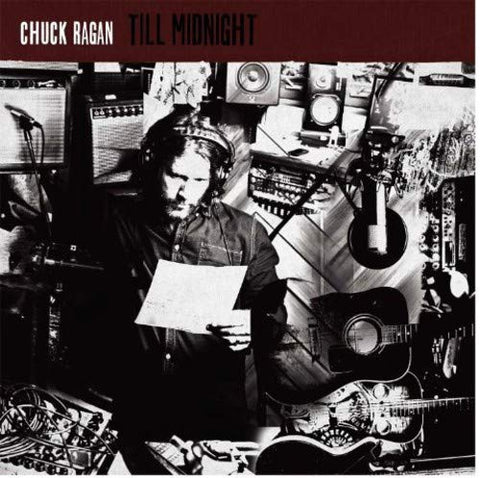 Chuck Ragan - Till Midnight  [VINYL]