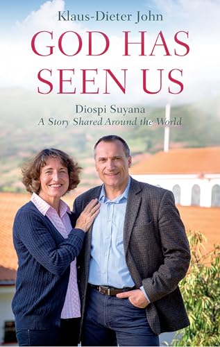 God Has Seen Us : Diospi Suyana - A Story Shared Around the World