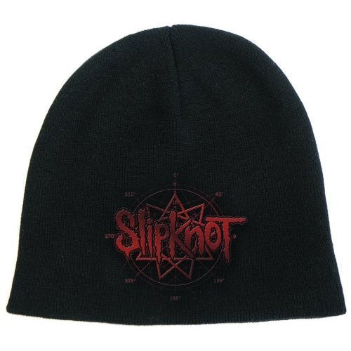 Cappello a Cuffia Logo