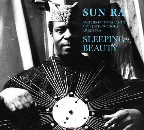 Sun Ra - Sleeping Beauty [CD]