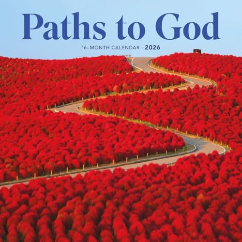 Paths To God Square Wall Sunday Start Ca