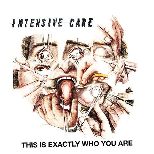 Intensive Care - This Is Exactly Who You Are [7"] [VINYL]