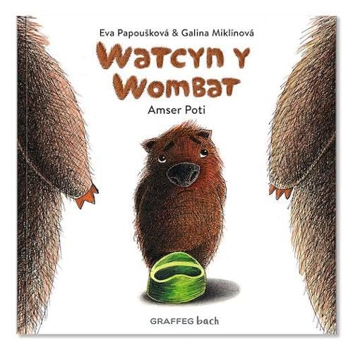 Watcyn y Wombat : 1