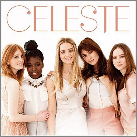 Various - Celeste [CD]