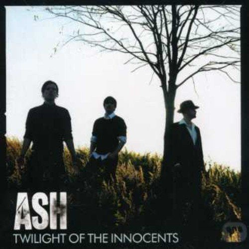 Various - Twilight Of The Innocents [CD]