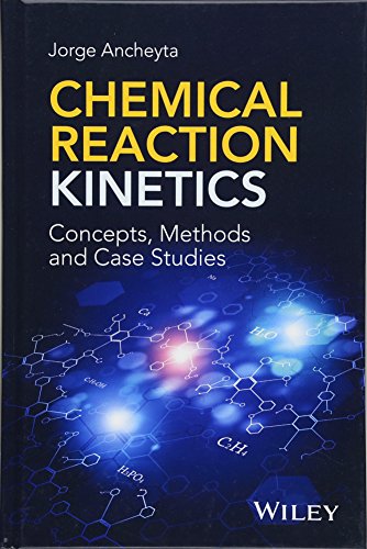 Chemical Reaction Kinetics: Concepts