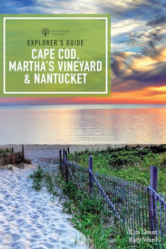 Explorers Guide Cape Cod