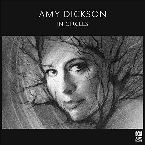 Dickson Amy - In Circles [CD]