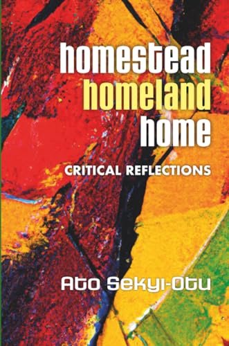 Homestead, Homeland, Home