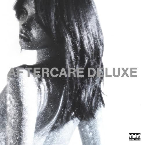 Barrett Nessa - Aftercare [VINYL]