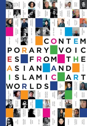 Contemporary Voices: from the Asian and Islamic Art World