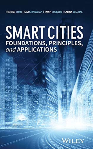 Smart Cities: Foundations