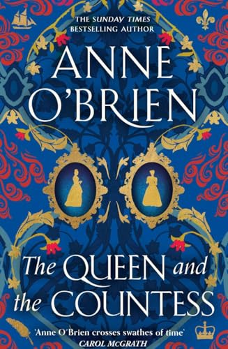 The Queen and the Countess