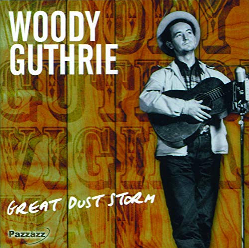 Various - Great Gust Storm [CD]