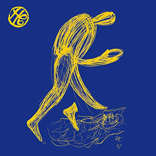 Henning Christiansen - Op.201 L´ESSERE UMANO ERRABANDO LA VOCA ERRABANDO [VINYL]