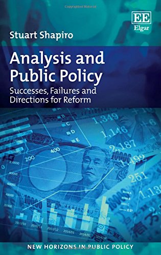 Analysis and Public Policy: Successes