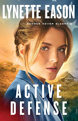 Active Defense: 3 (Danger Never Sleeps)