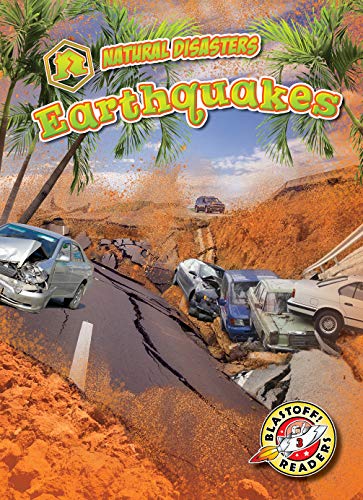 Earthquakes (Natural Disasters)