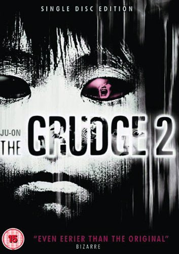 The Grudge 2 [DVD]