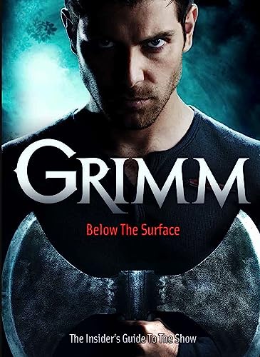 Grimm: The Ultimate Companion